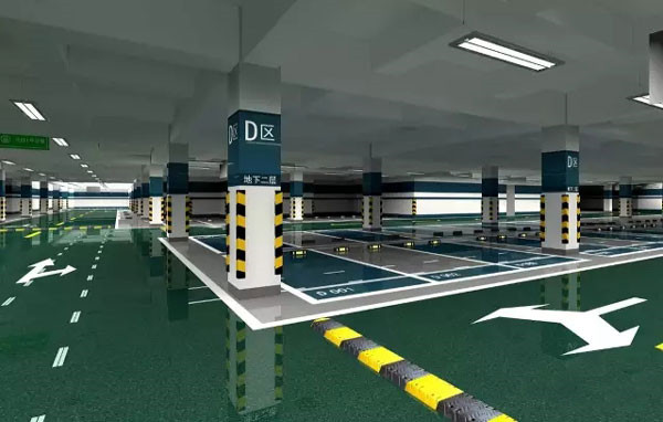 停車(chē)場(chǎng)地坪漆-廣州美地美地坪漆廠家 停車(chē)場(chǎng)地坪漆-廣州美地美地坪漆廠家