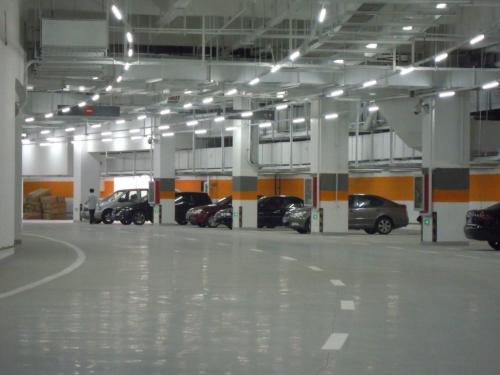 停車場地坪-美地美地坪漆廠家 停車場地坪-美地美地坪漆廠家