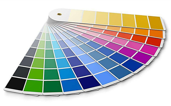 地坪漆顏色-美地化工 地坪漆顏色-美地化工