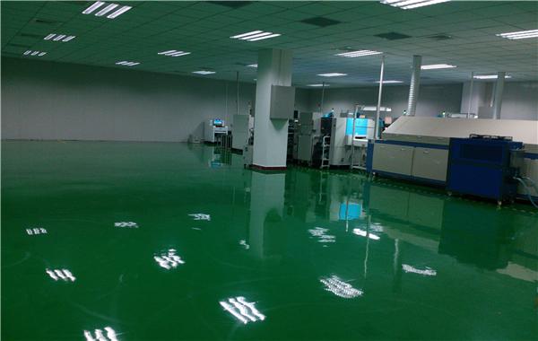 中山地坪漆施工廠家告訴你做地坪項目前應該要了解這些內(nèi)容