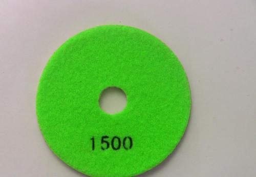 自流平地坪涂料施工時如何避免磨片消耗過快？