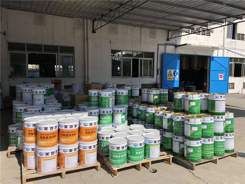 然后購買到高質量的沈陽環氧地坪涂料？