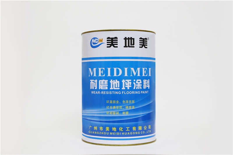 成都環(huán)氧地坪驗(yàn)收的自檢方法有哪些？