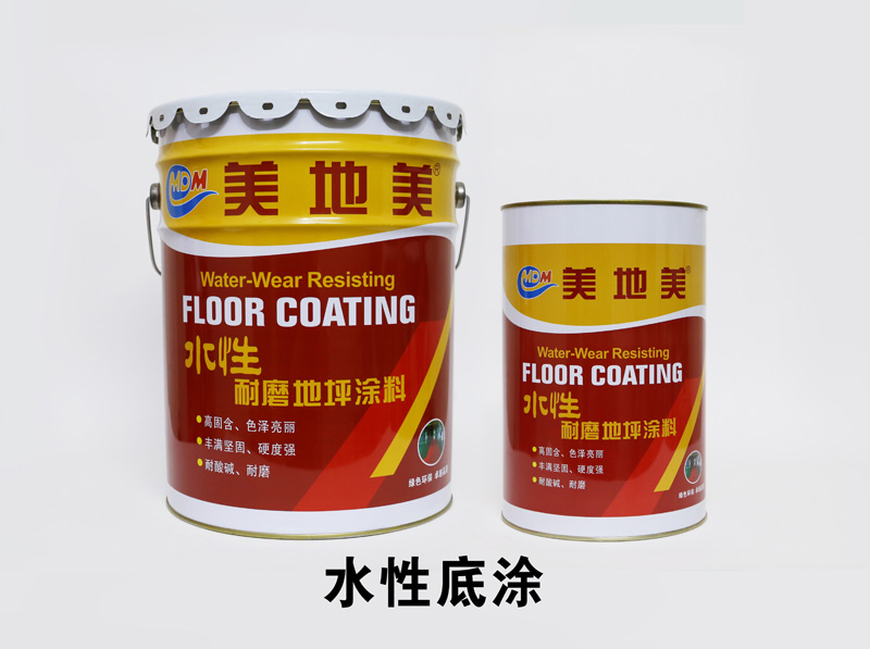 佛山停車(chē)場(chǎng)地坪漆廠(chǎng)家成本上漲的幕后原因