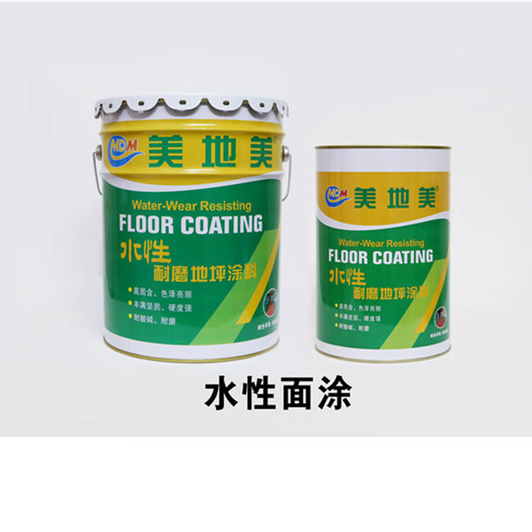 佛山停車(chē)場(chǎng)地坪漆廠(chǎng)家成本上漲的幕后原因