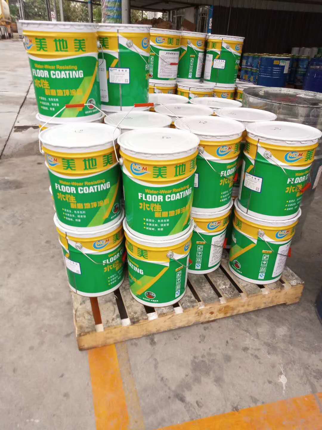 重慶防靜電地坪漆公司如何做好多媒體推廣 重慶防靜電地坪漆公司如何做好多媒體推廣